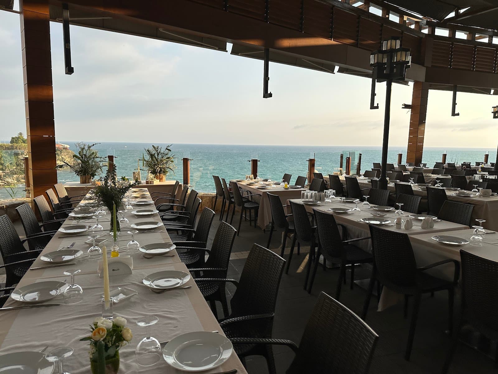 Mhanna sur Mer