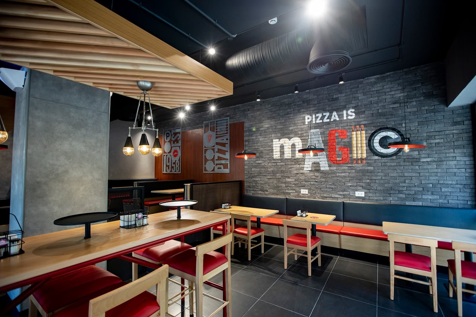 Pizza Hut Badaro