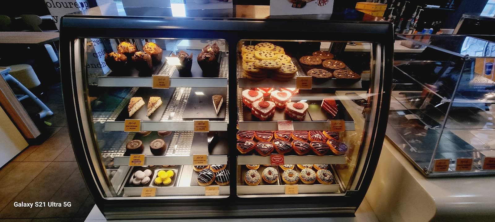 McDonald's Mansourieh