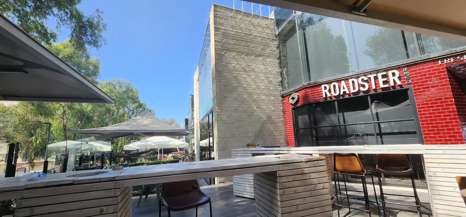 Roadster Diner