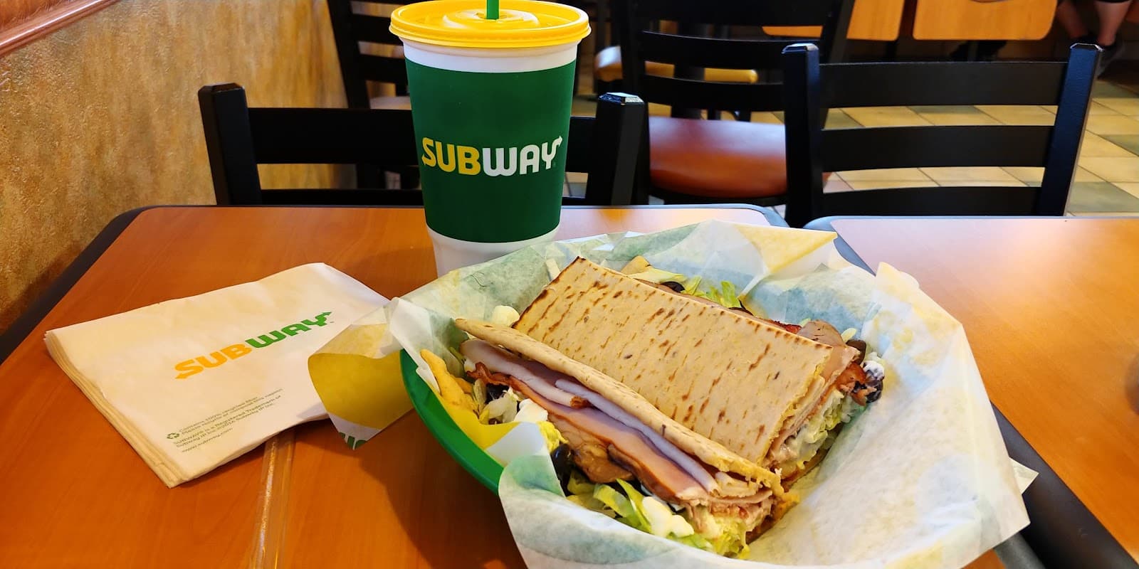 Subway