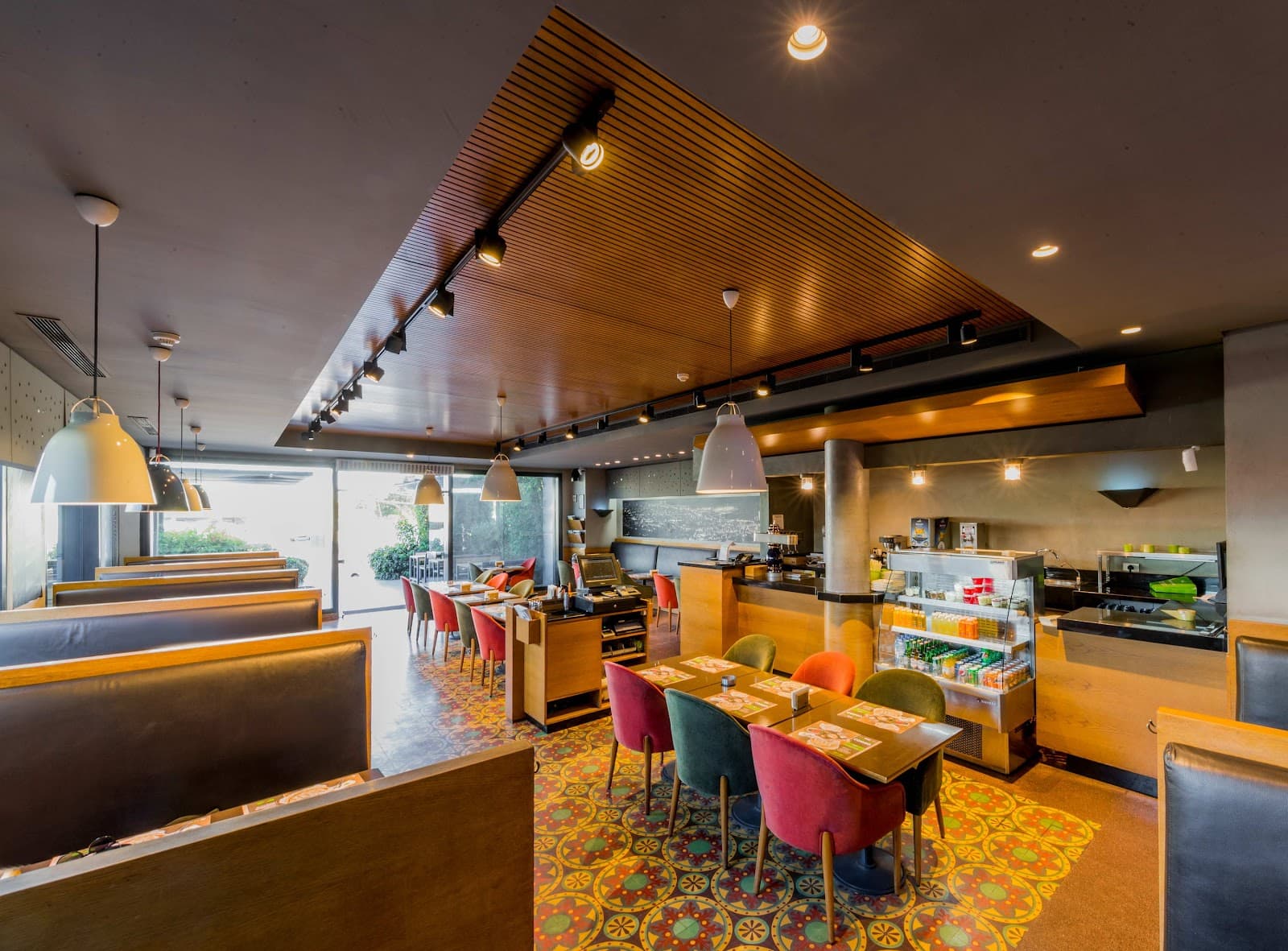 Zaatar w Zeit