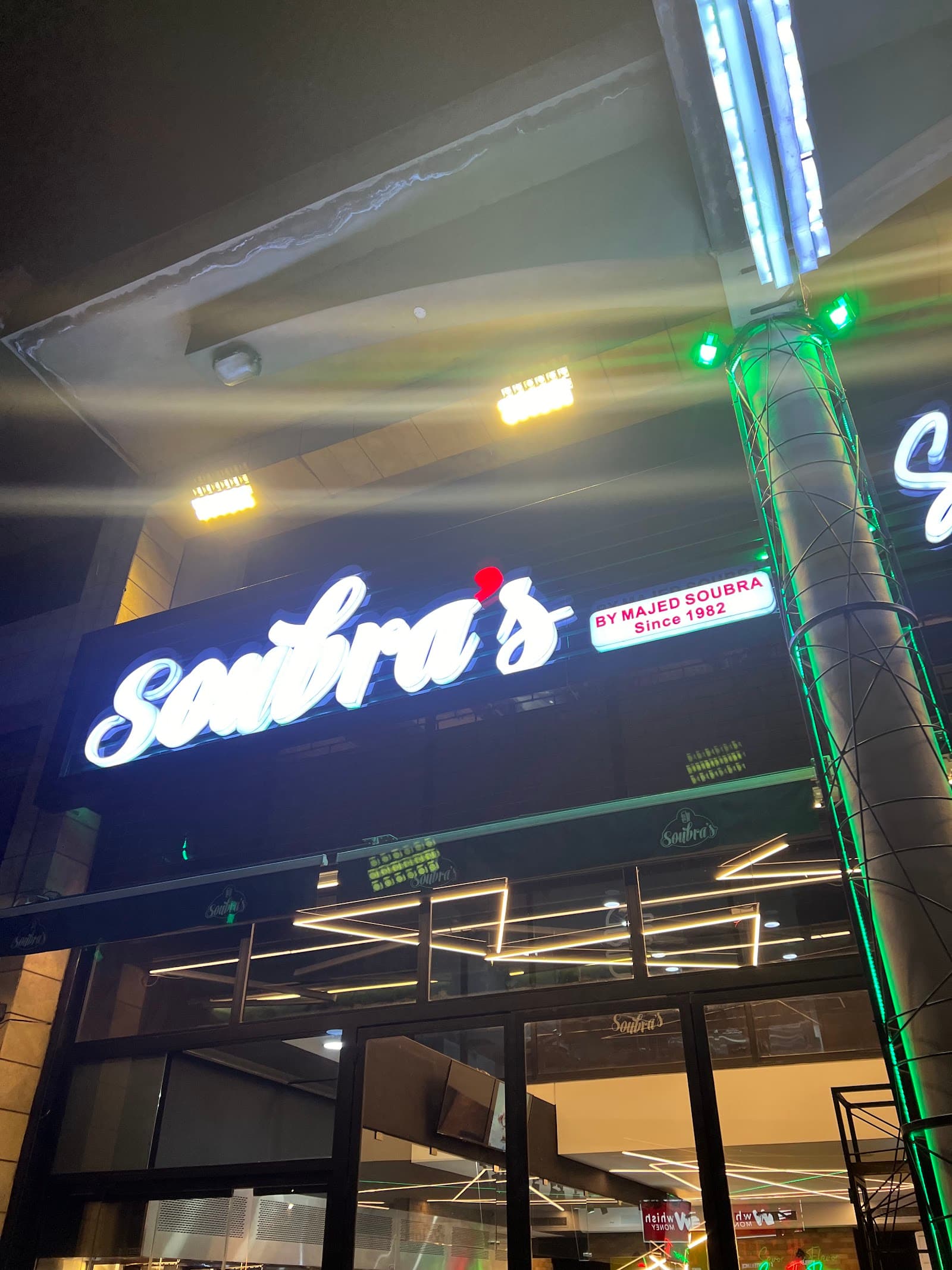 Soubra's