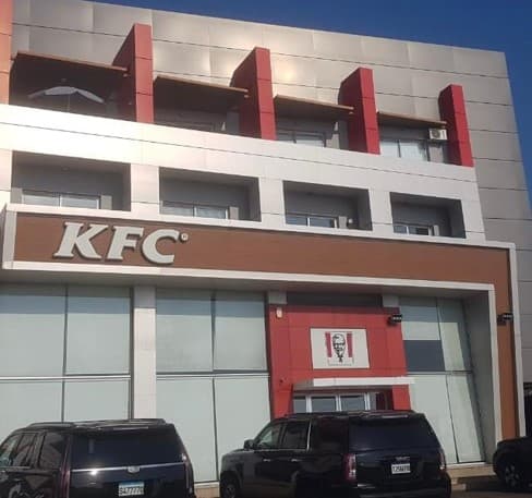 KFC