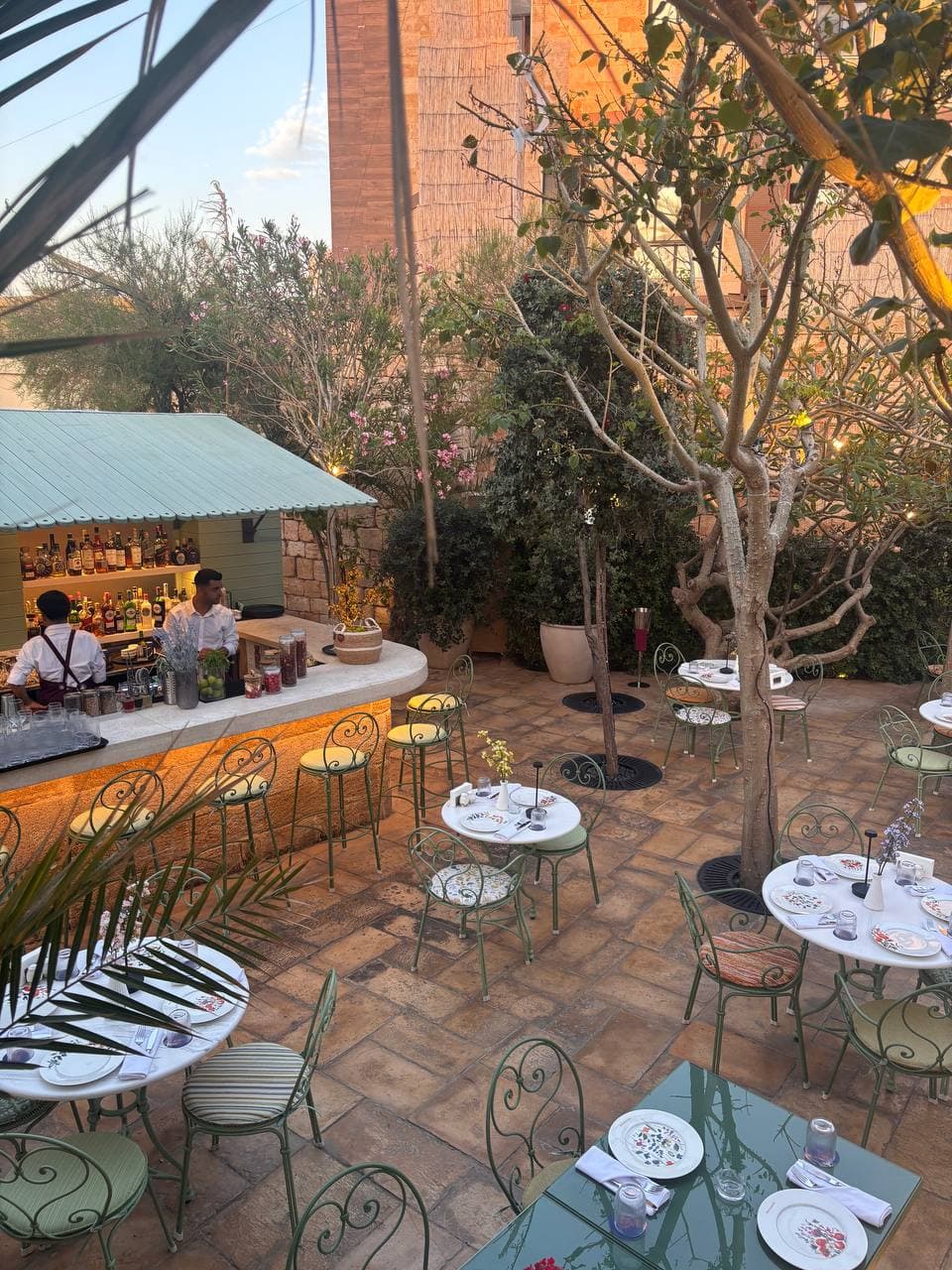 Maison Prunelle Batroun