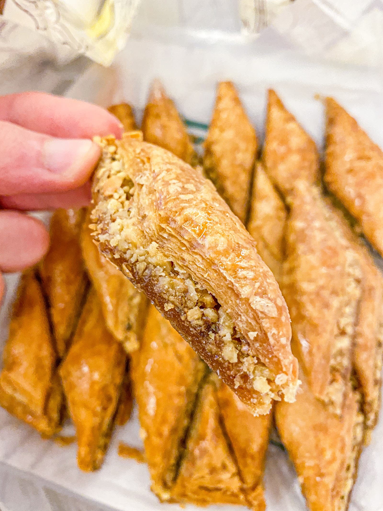 Al Anwar Sweets - حلويات الأنوار