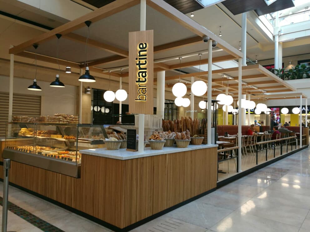 Bartartine - ABC Ashrafieh
