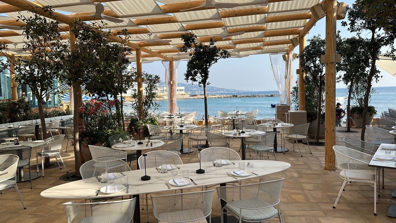 Bebabel Batroun Bahsa