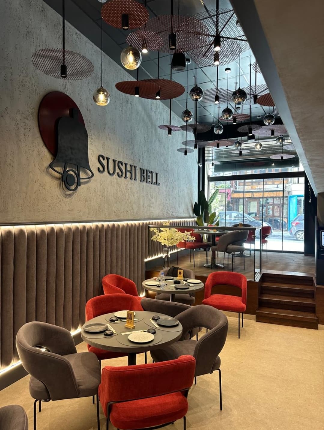 Sushi Bar Hamra