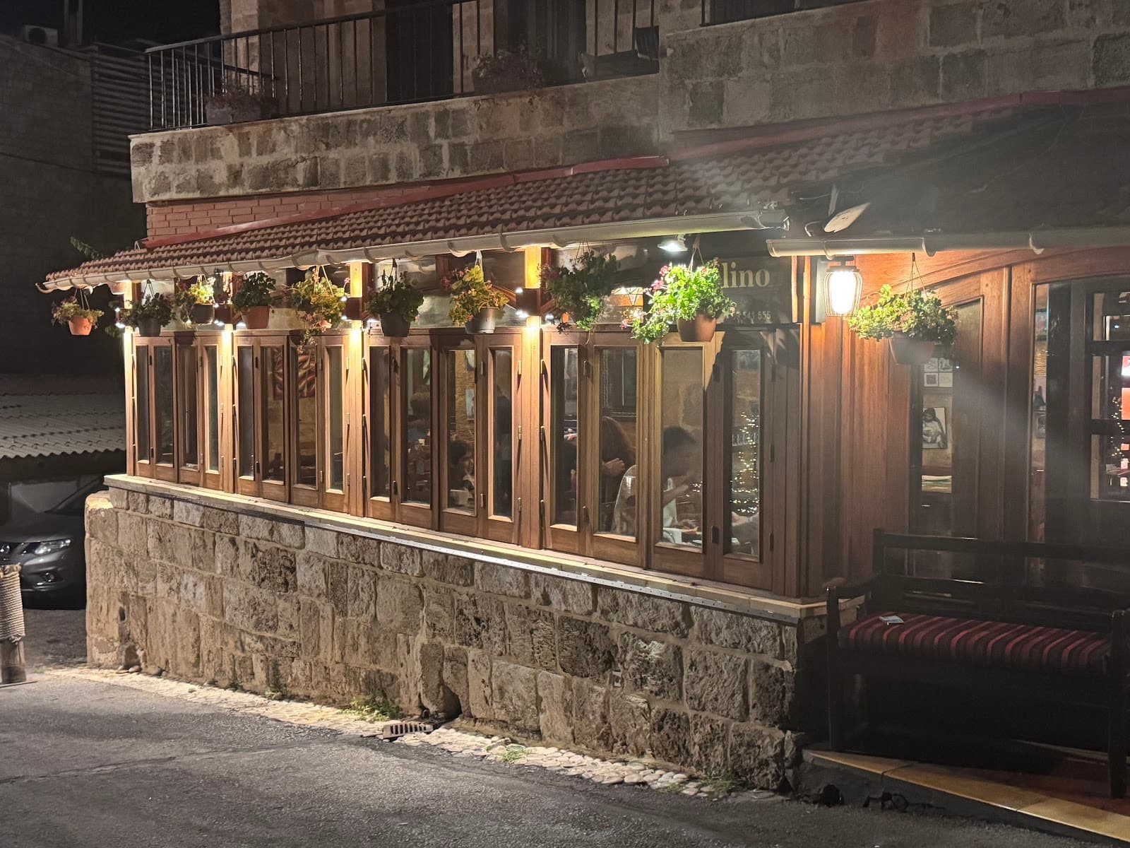 El Molino Mexican Restaurant