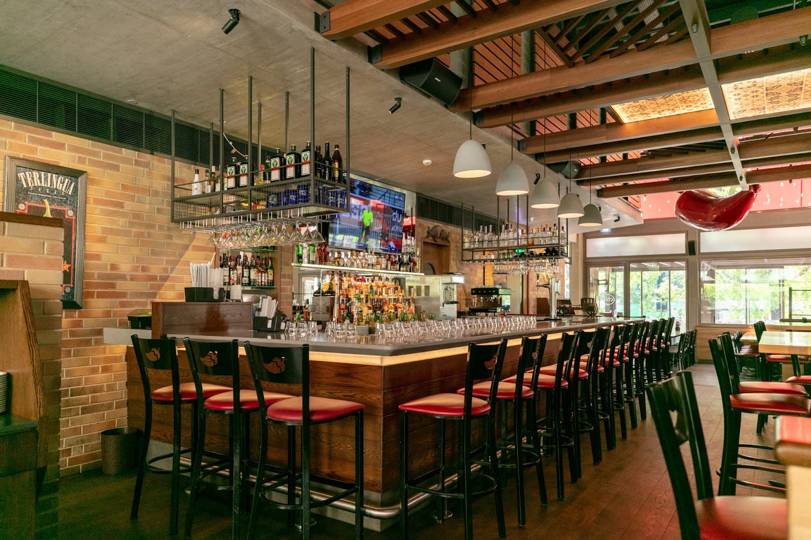 Chili's Grill & Bar