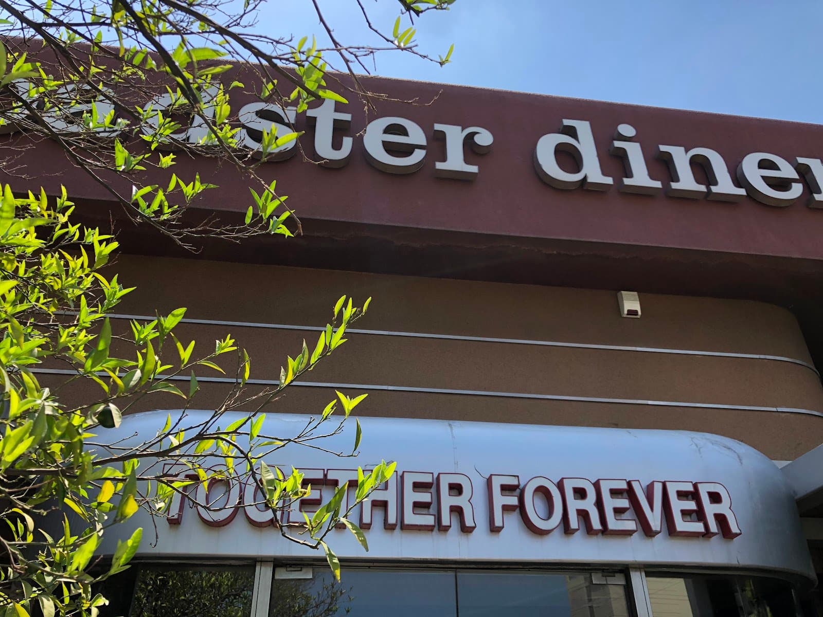 Roadster Diner - Jal El Dib