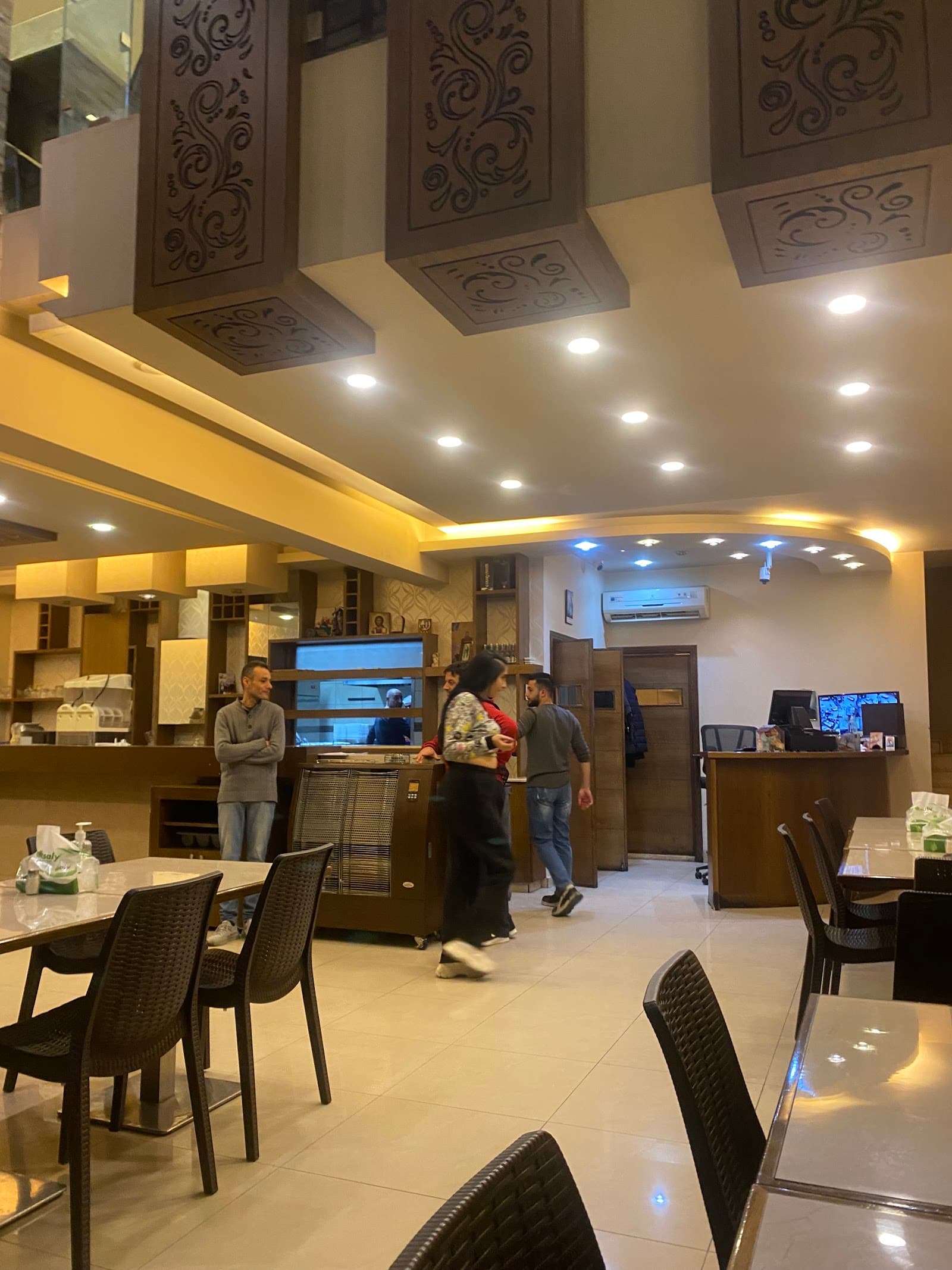 Tablyit Taouk Massaad