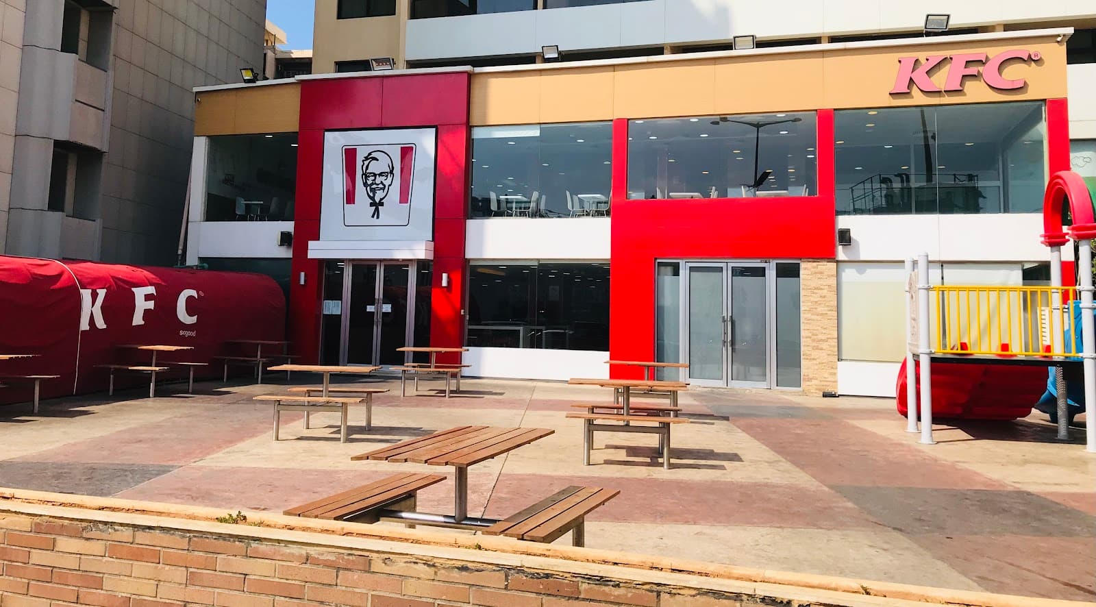 KFC