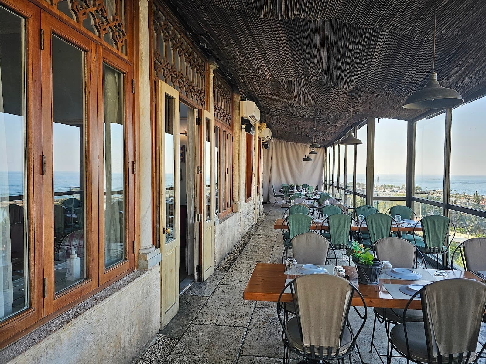 La Crêperie