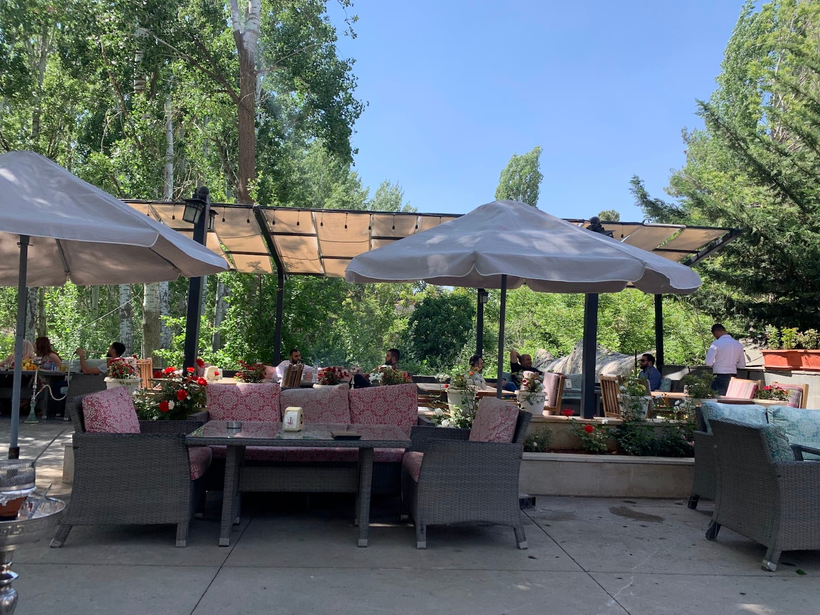 Layalina Café