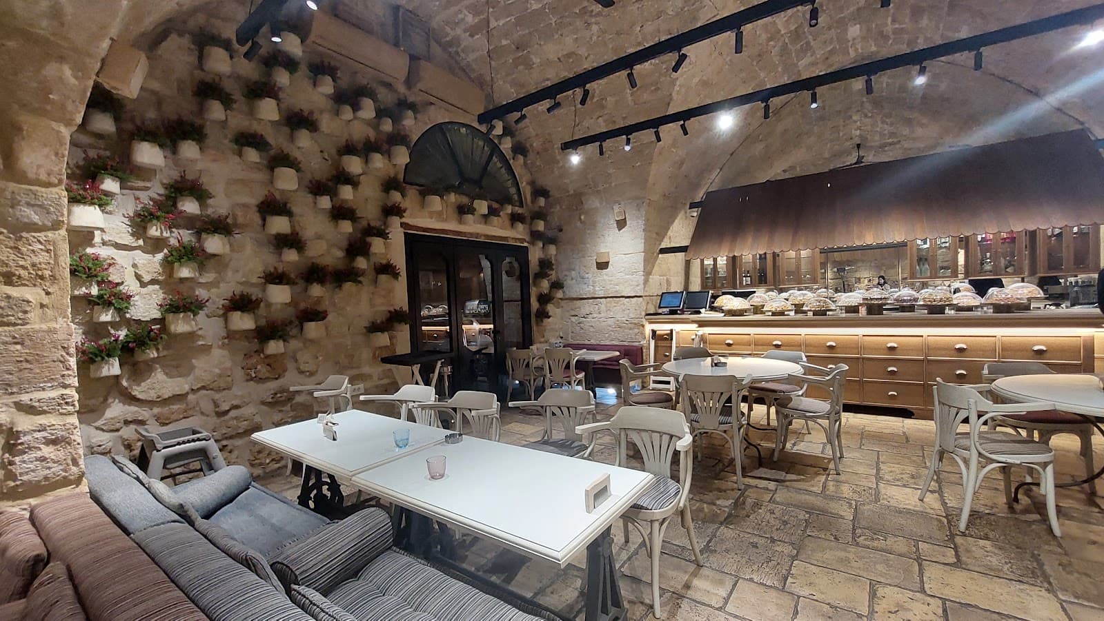 Ahwet Zeitouna Batroun