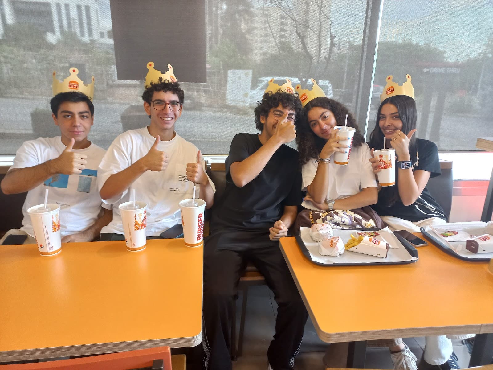 Burger King