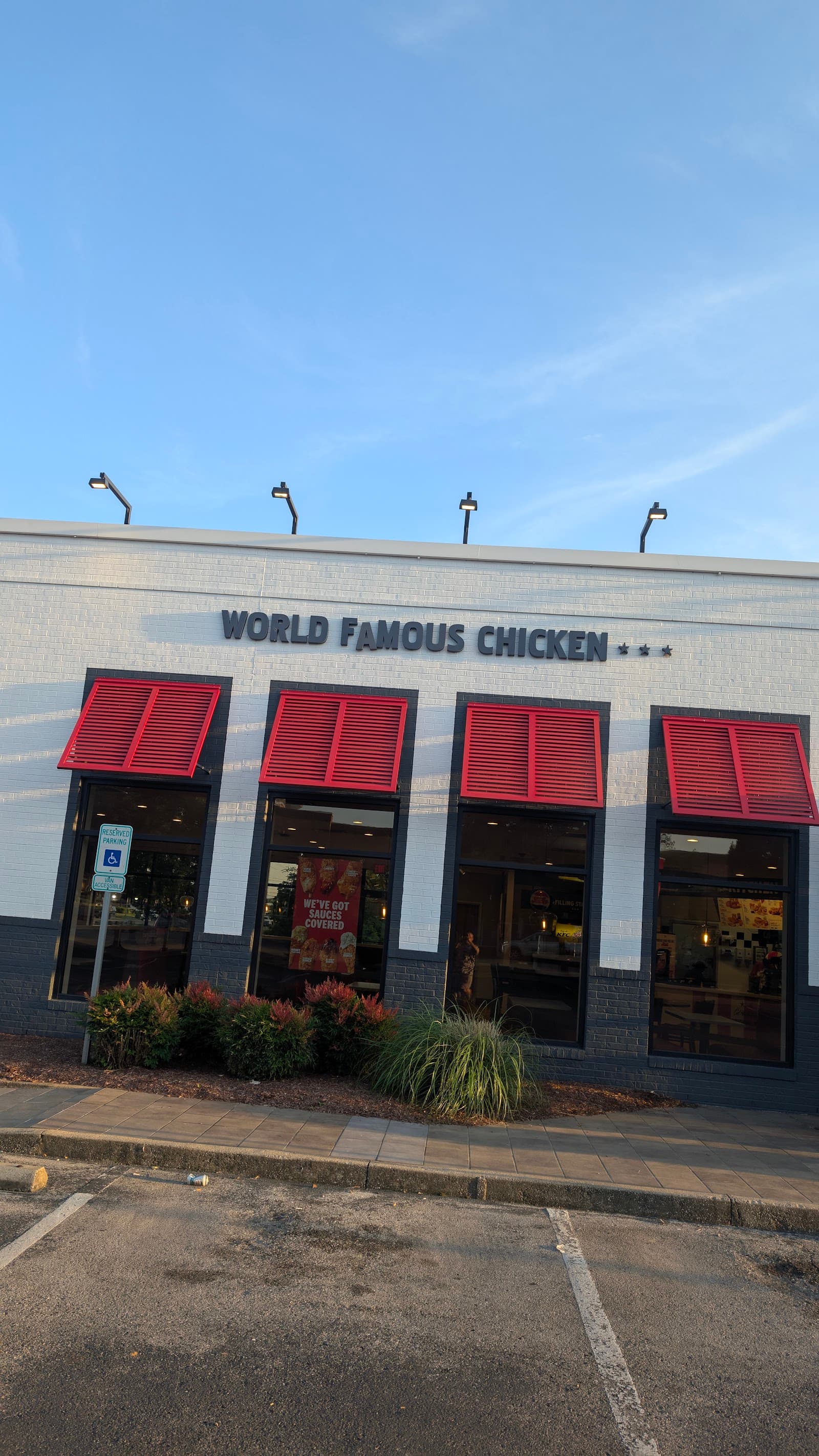KFC