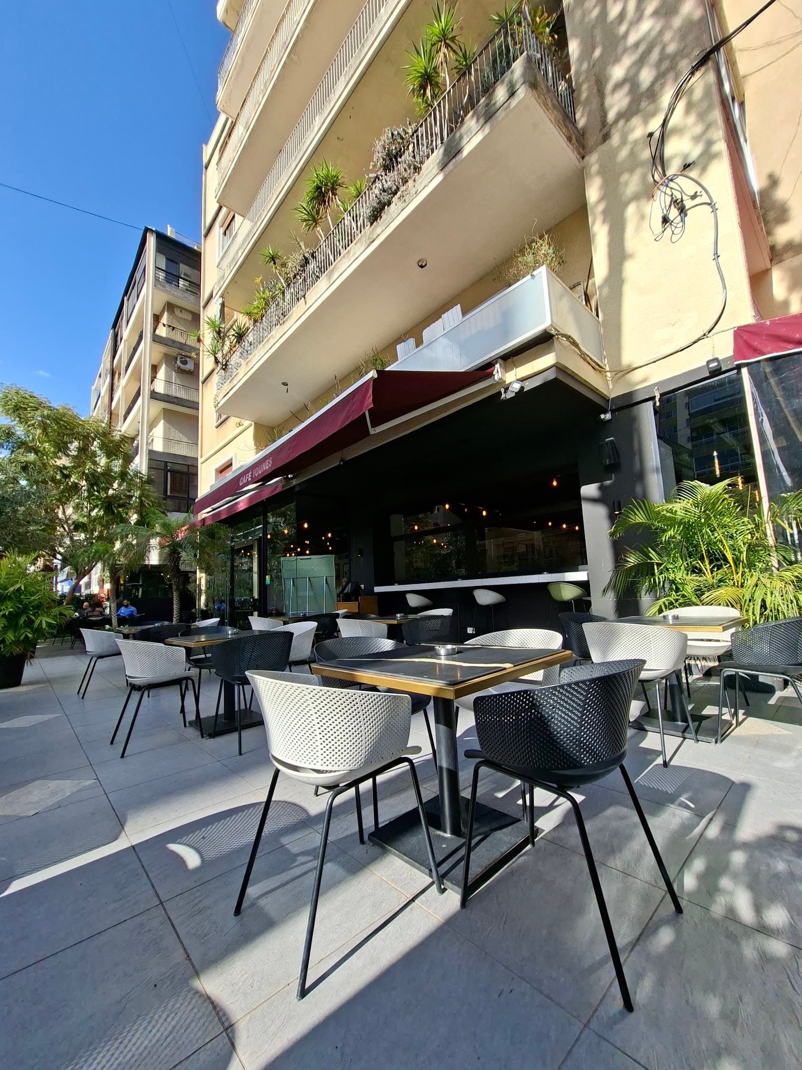 Café Younes