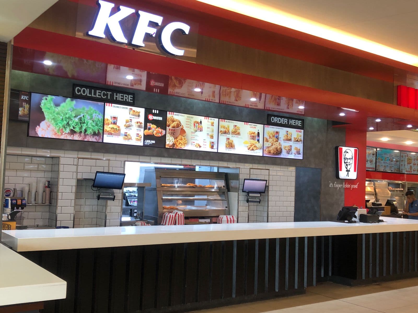 KFC