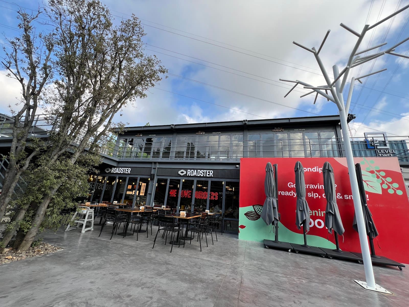 Roadster Diner