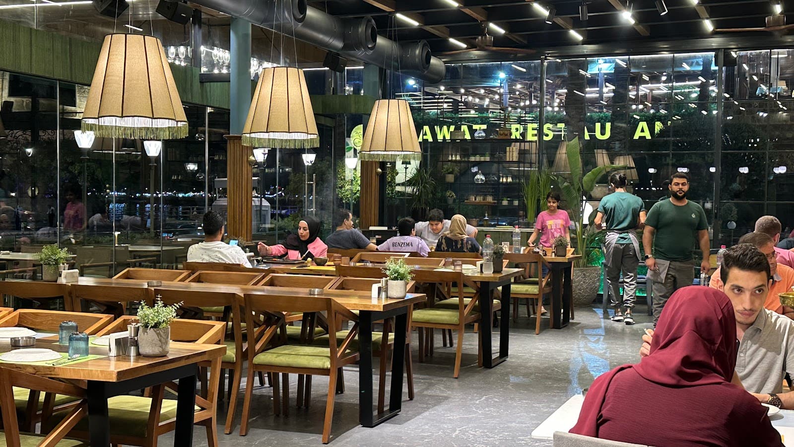 La Marsa Garden
