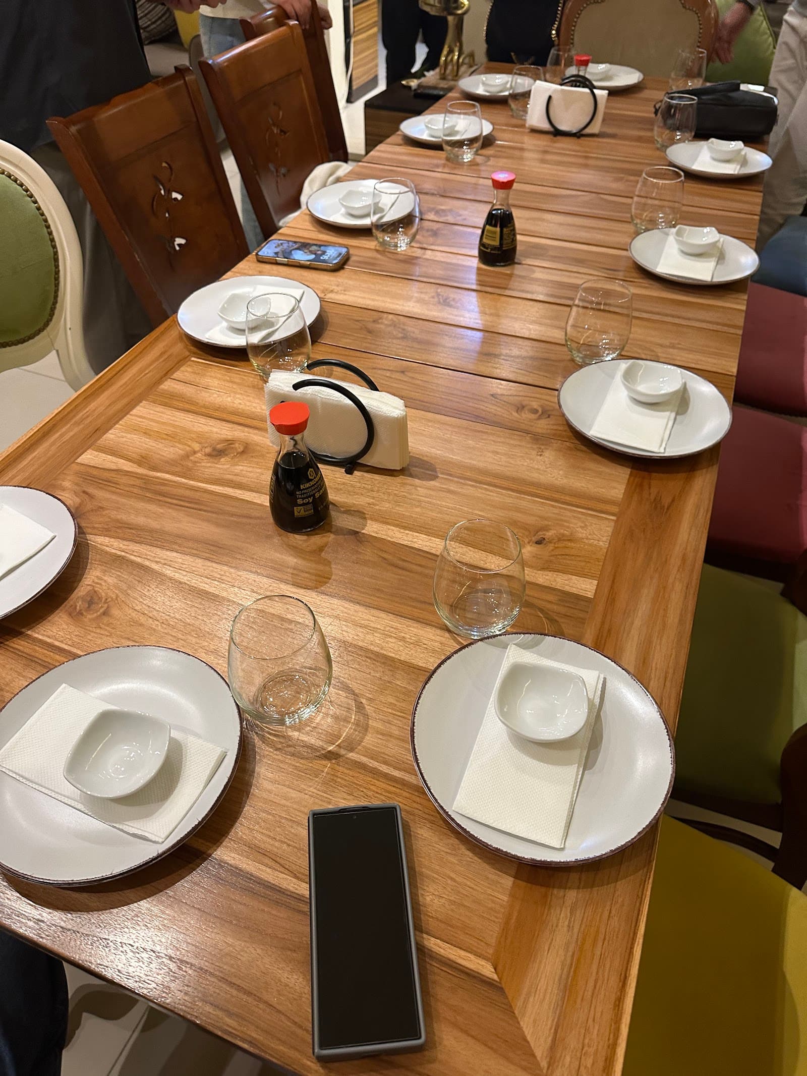 Authentic Sushi House