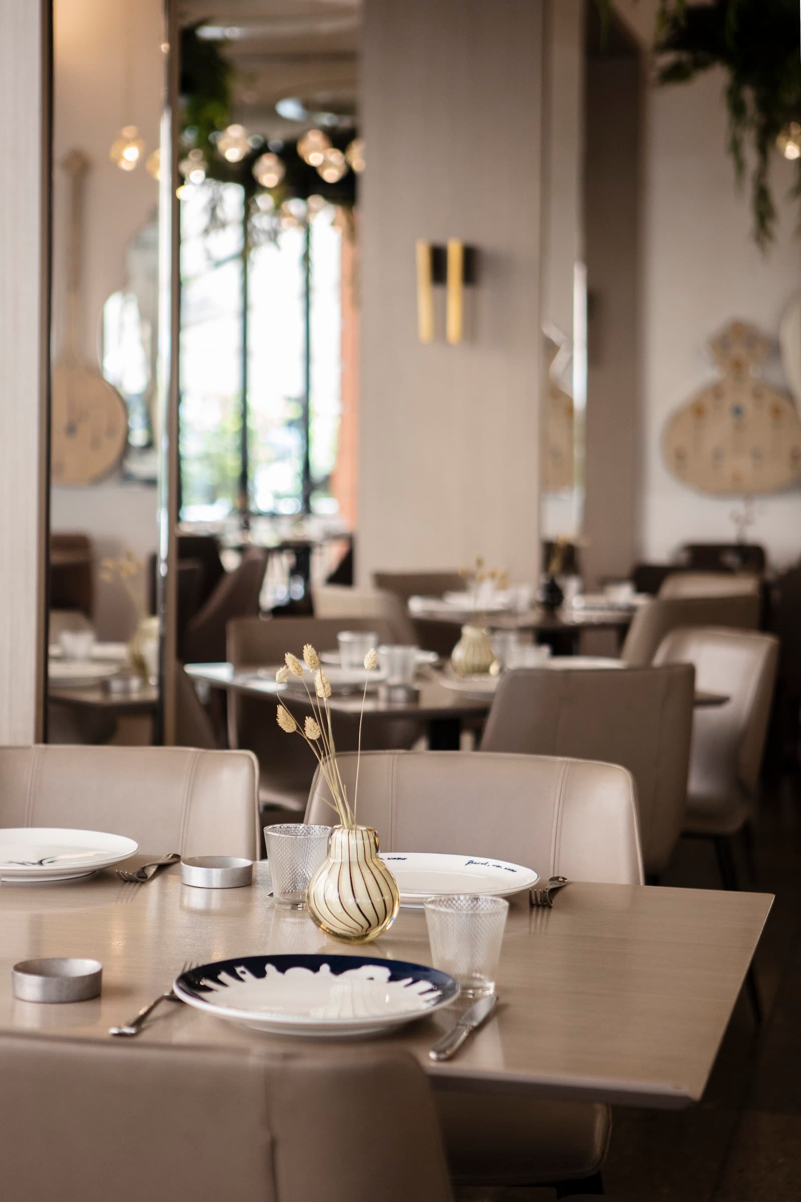 Em Sherif Café