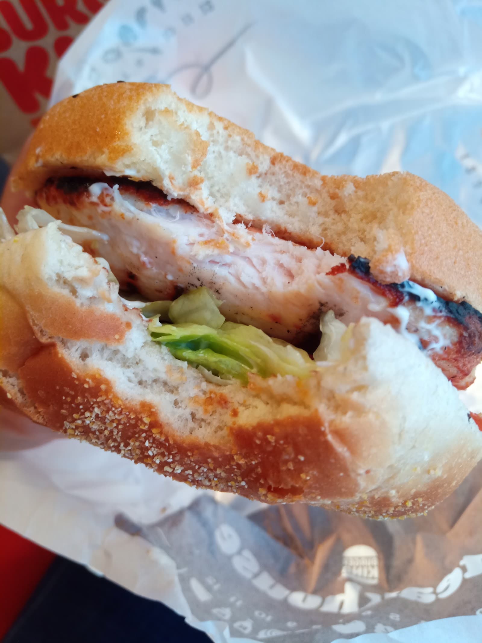 Burger King