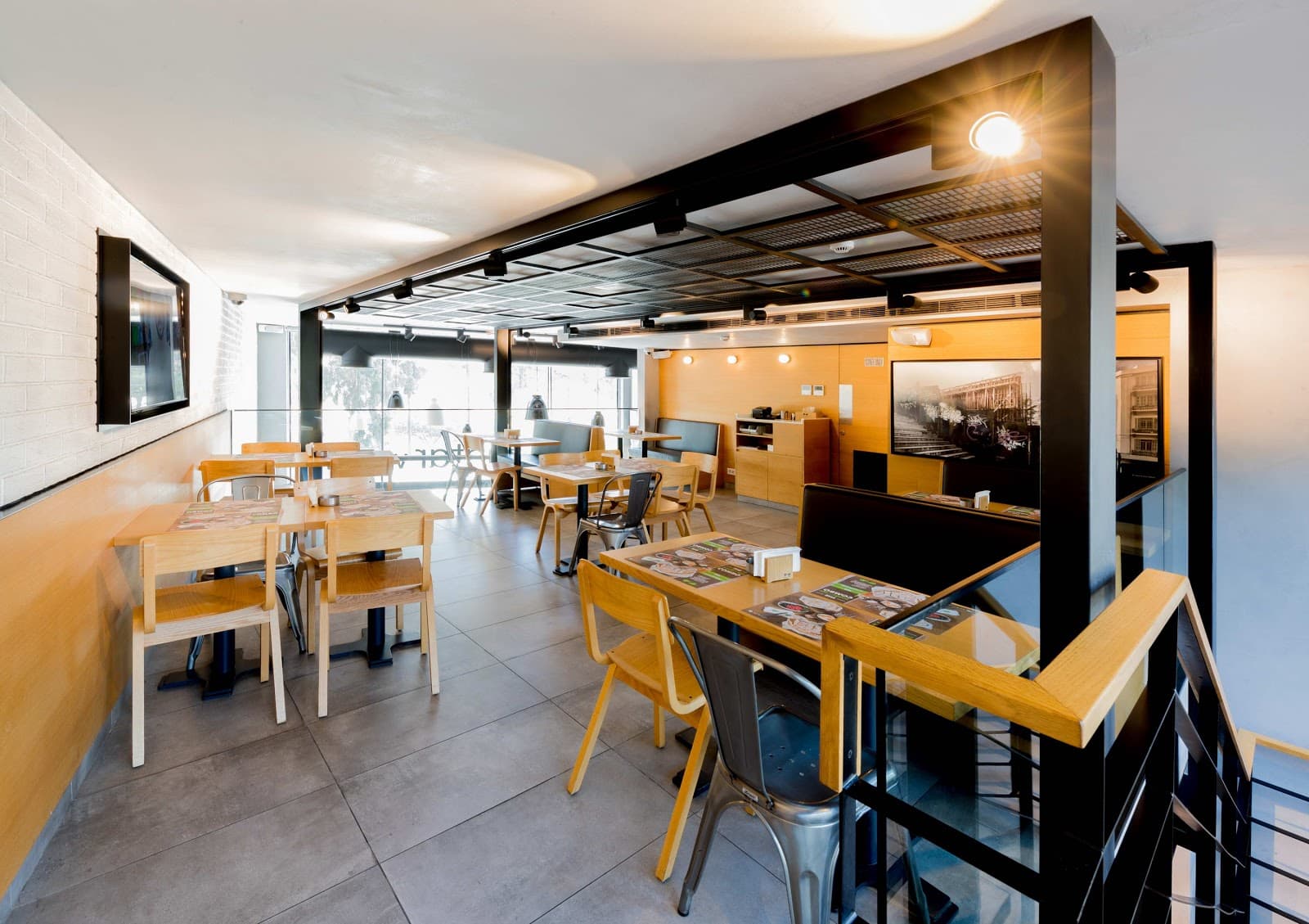 Zaatar W Zeit