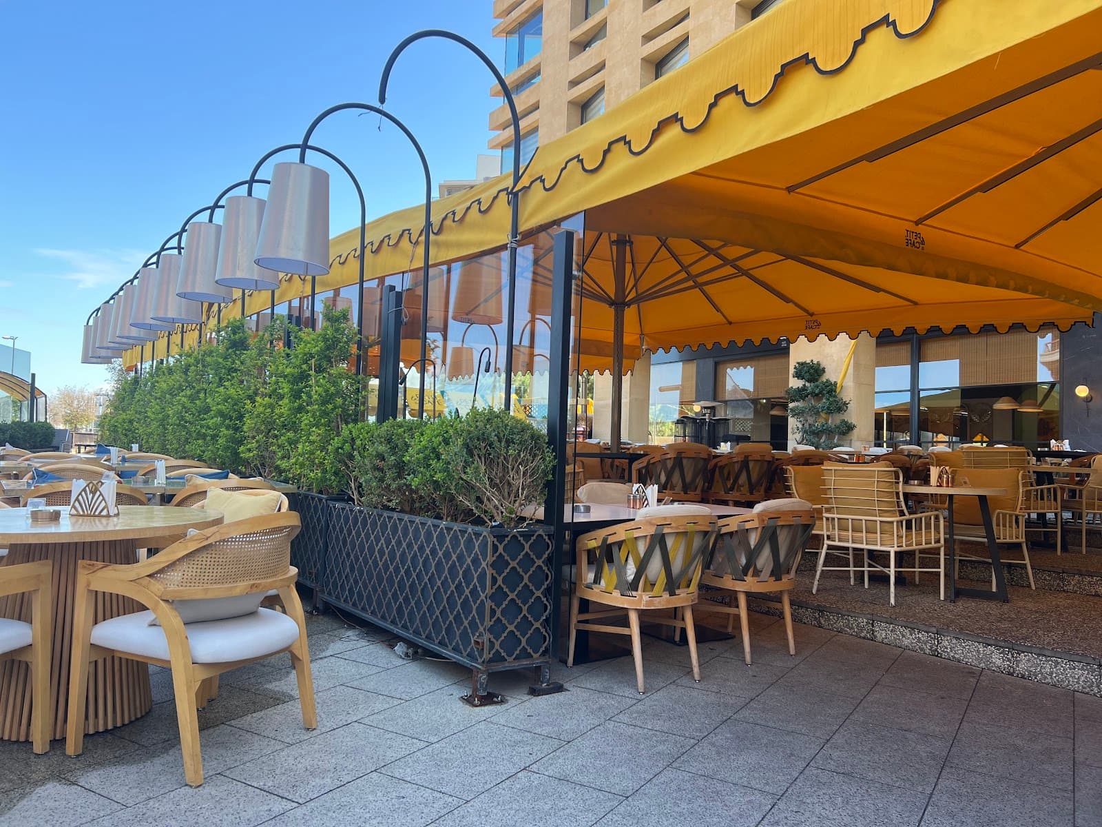 Café de la Paix