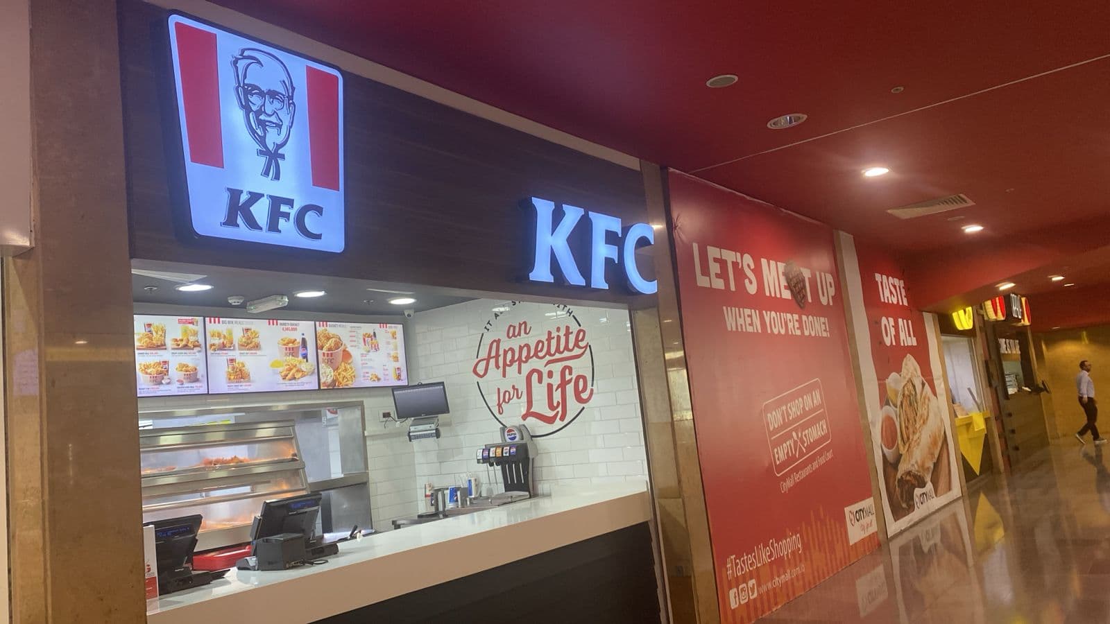 KFC
