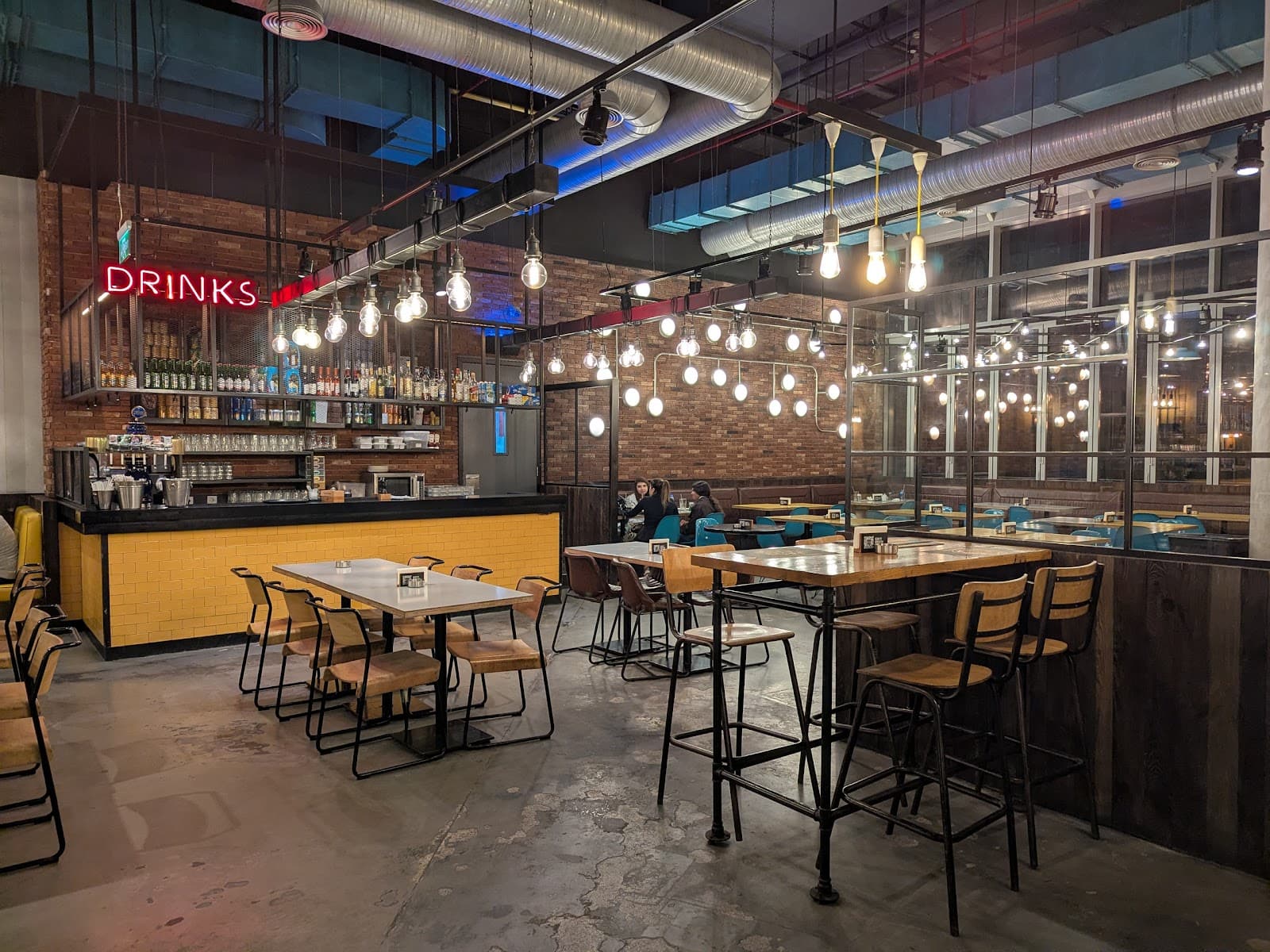 Roadster Diner Verdun