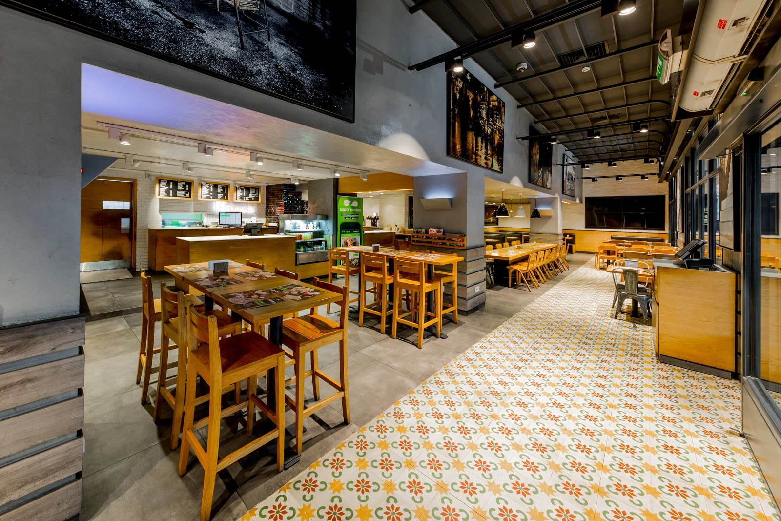 Zaatar w Zeit