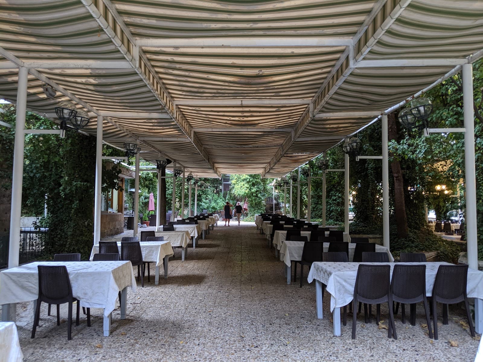 Restaurant Arabi