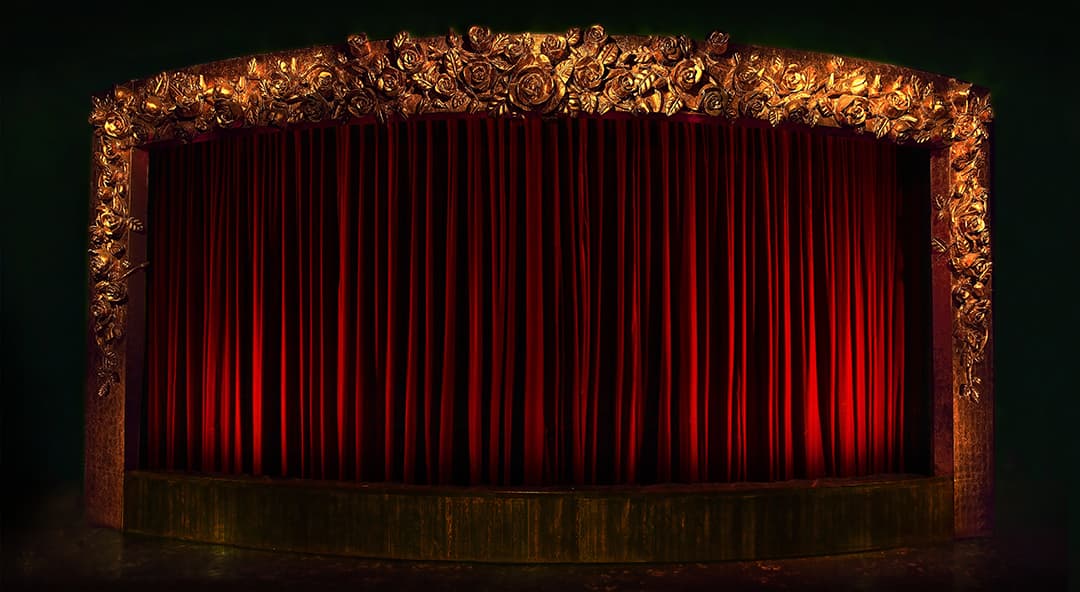 Music Hall