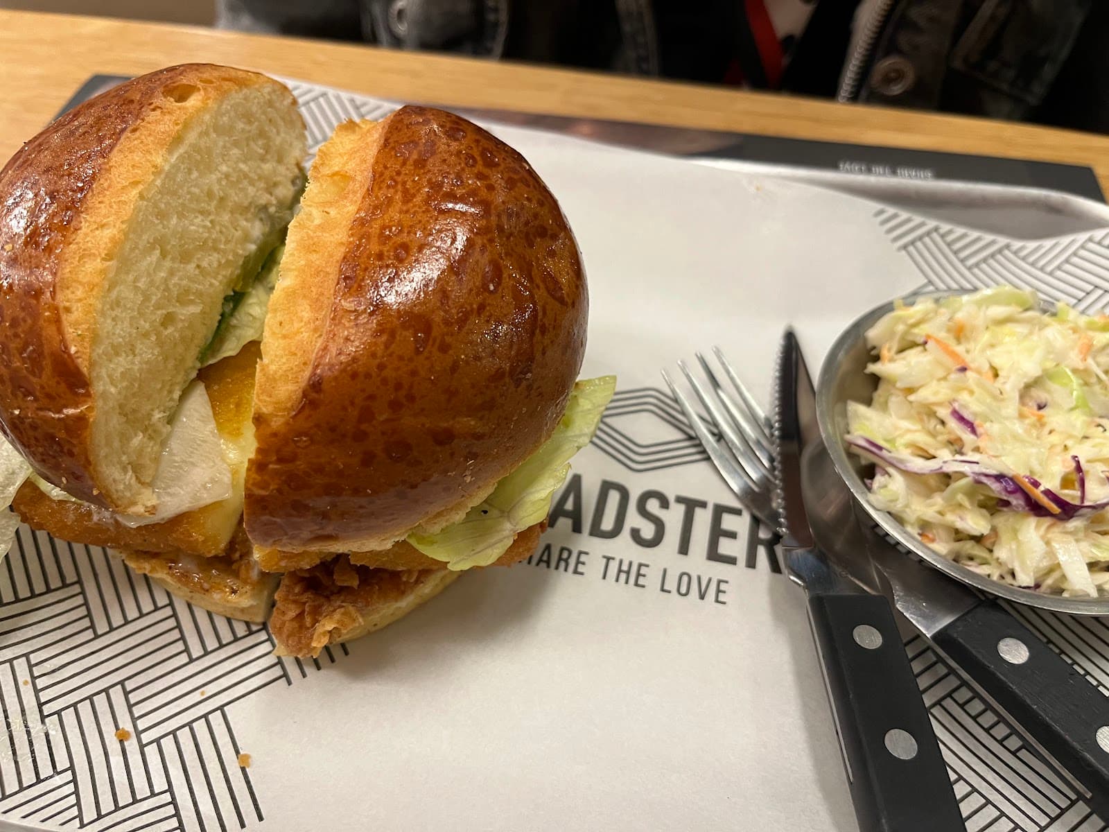 Roadster Diner