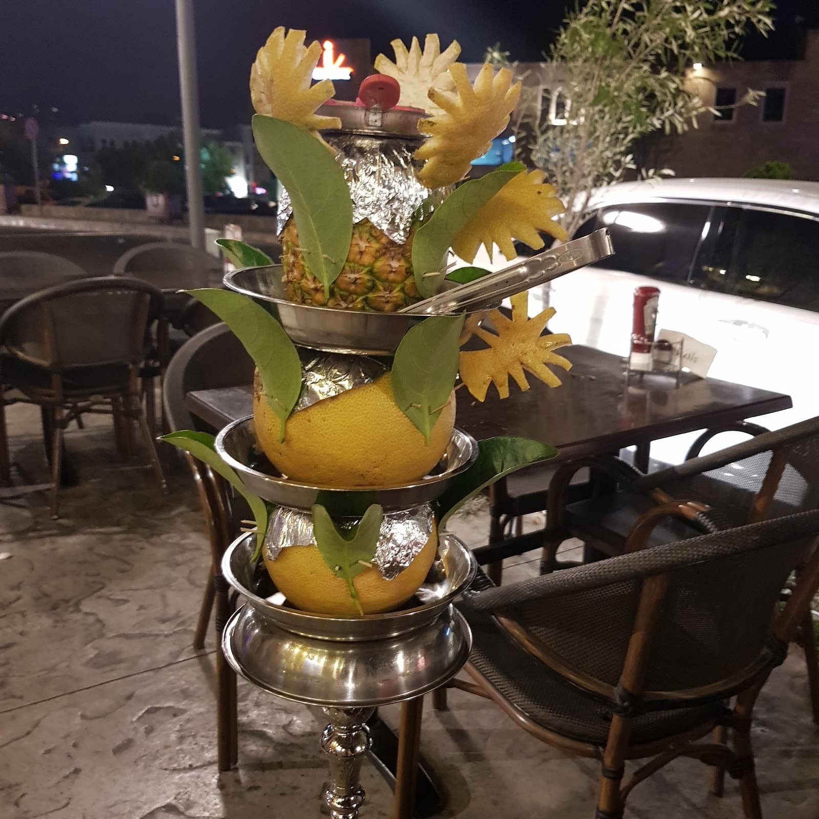 Stephano Cafe