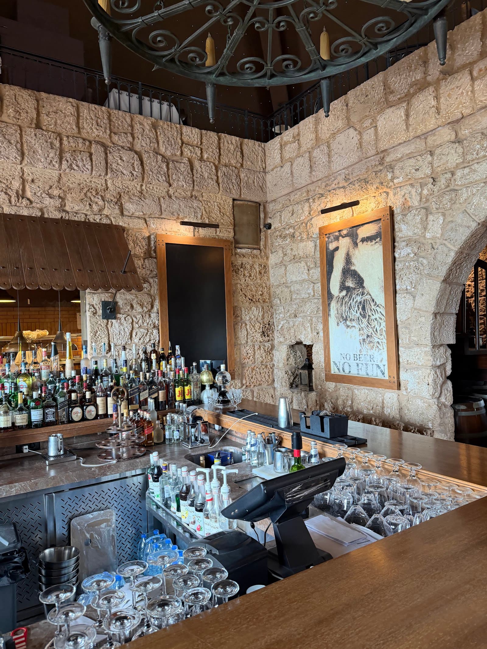 Locanda à La Granda