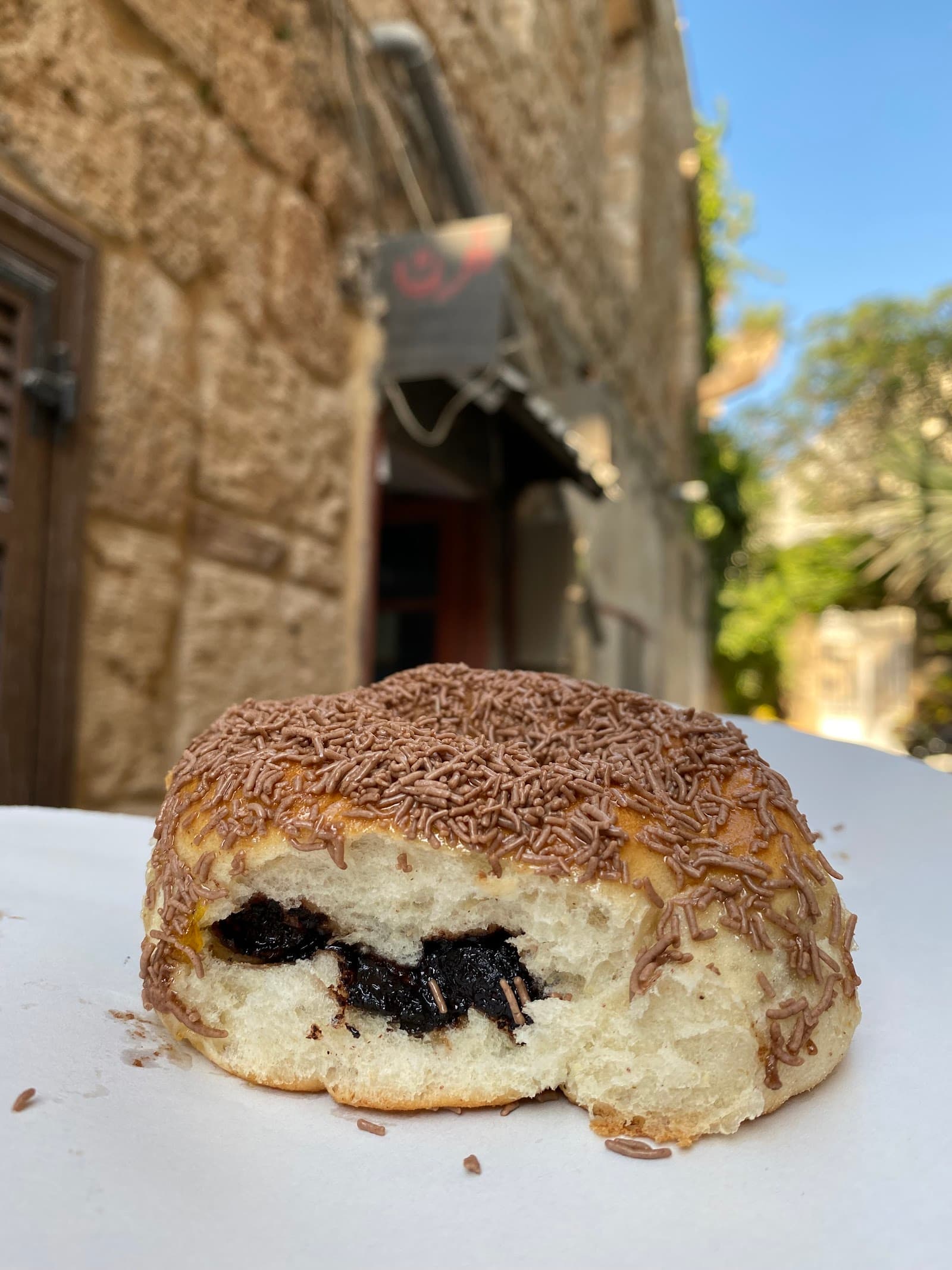 Koko’s bakery