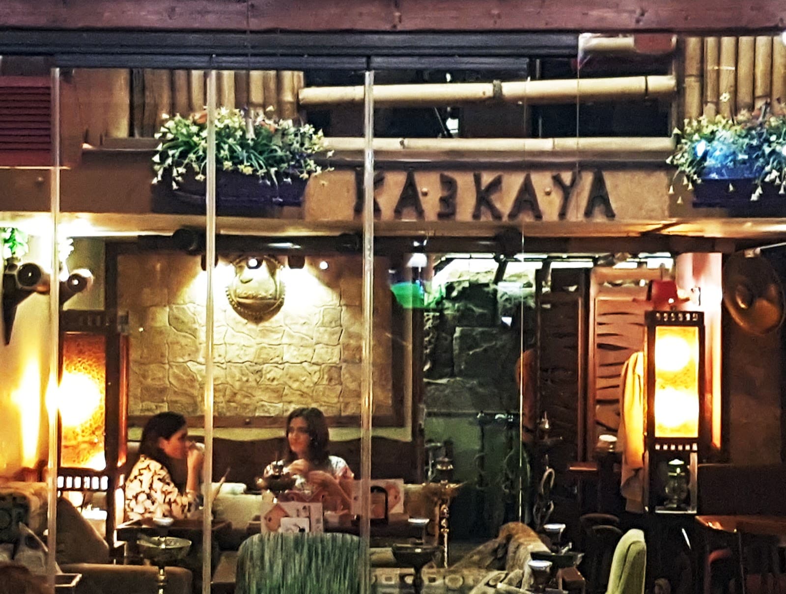 Ka3kaya