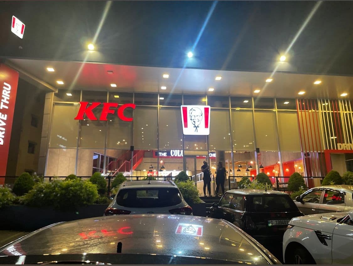 KFC