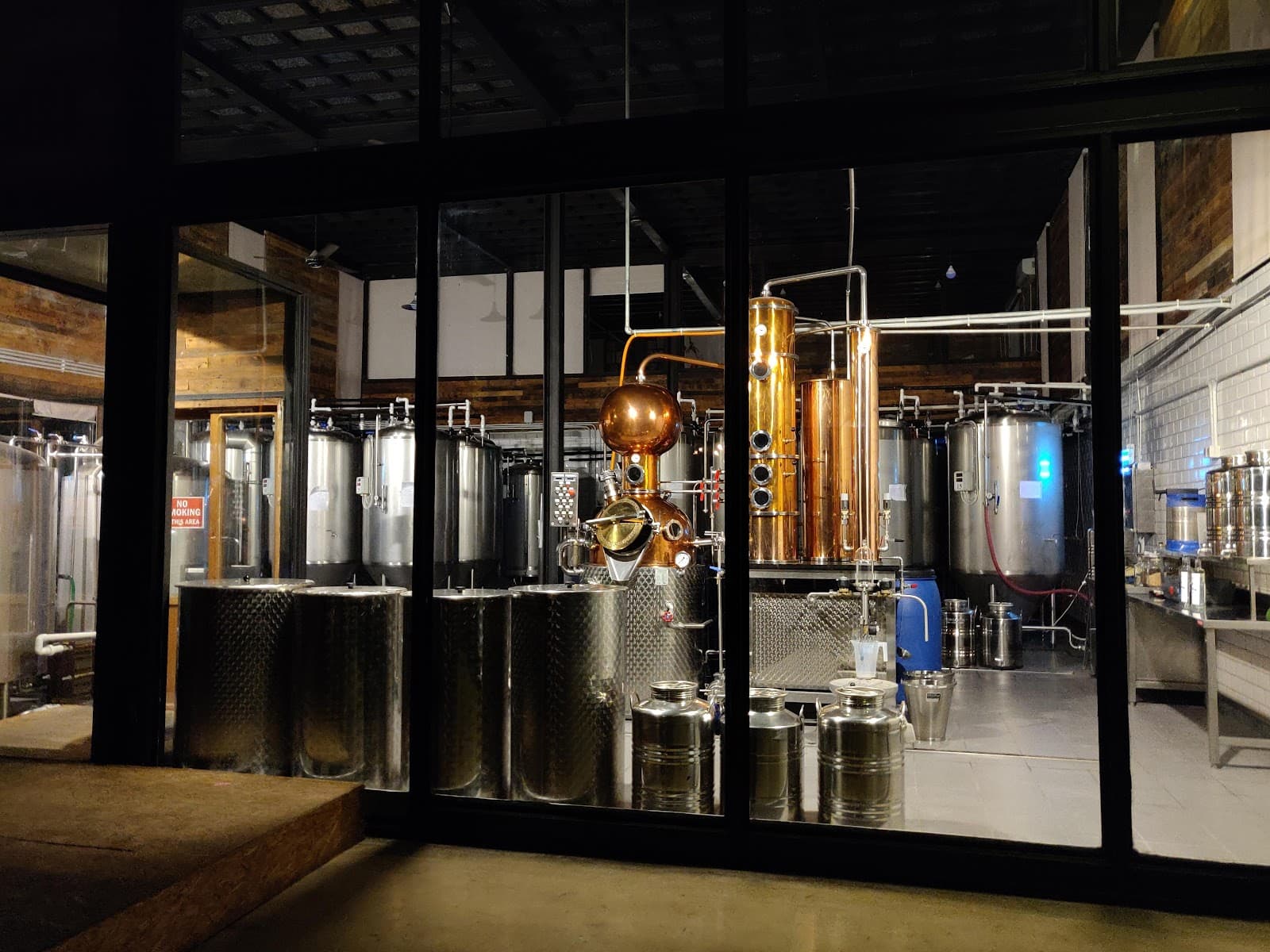 Colonel Brewery